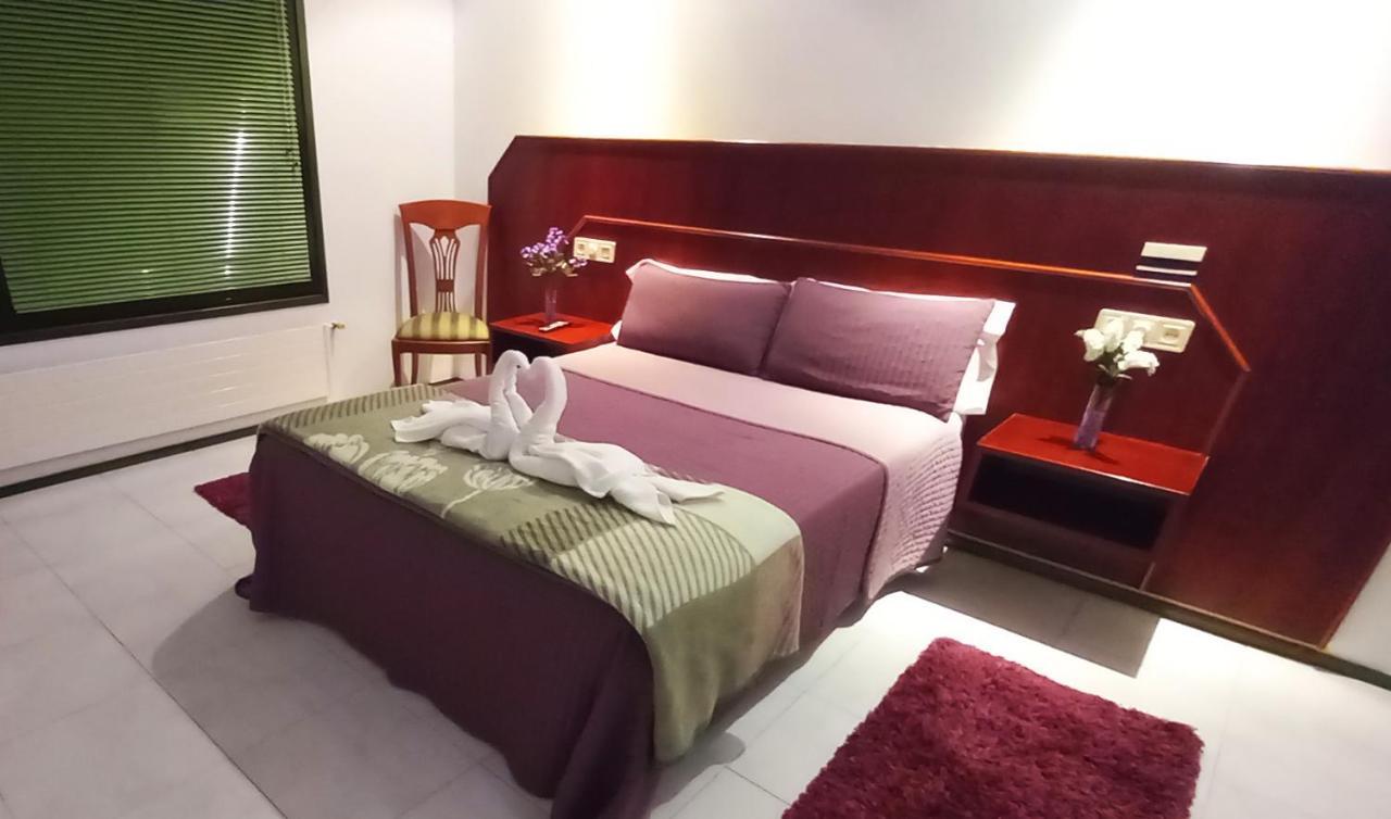 Motel Montecarlo Teo Kültér fotó