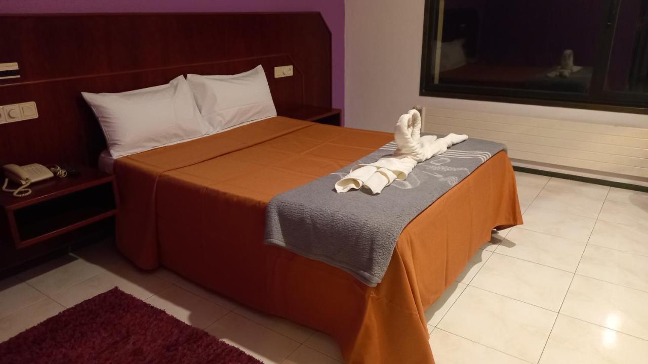 Motel Montecarlo Teo Kültér fotó