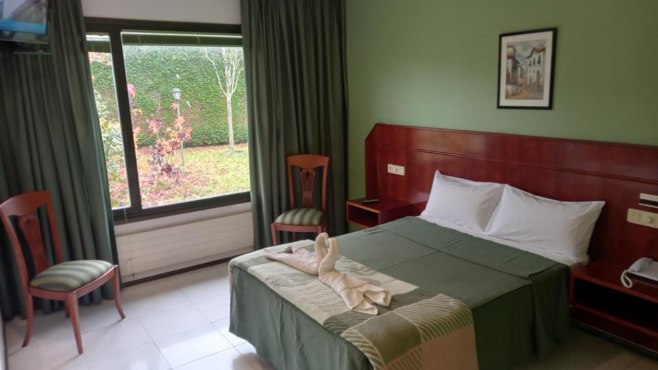 Motel Montecarlo Teo Kültér fotó