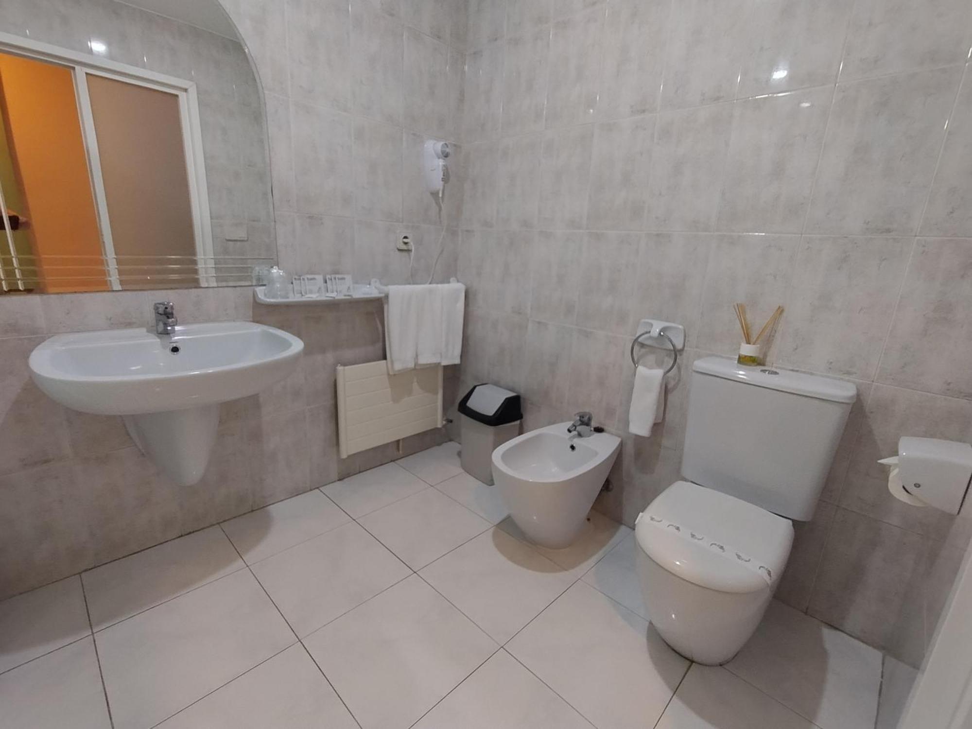 Motel Montecarlo Teo Kültér fotó