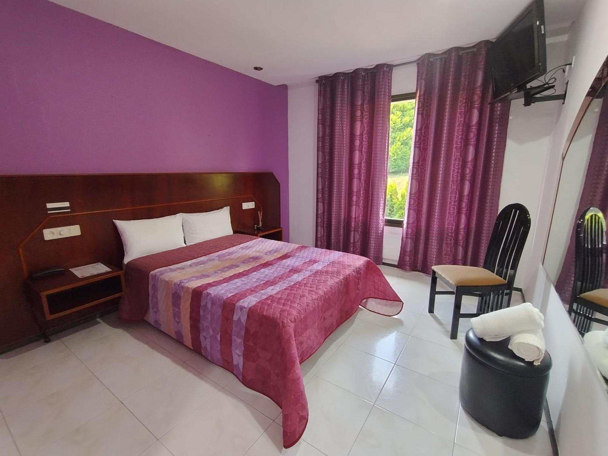 Motel Montecarlo Teo Kültér fotó